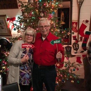 Meet your Posher, Carol